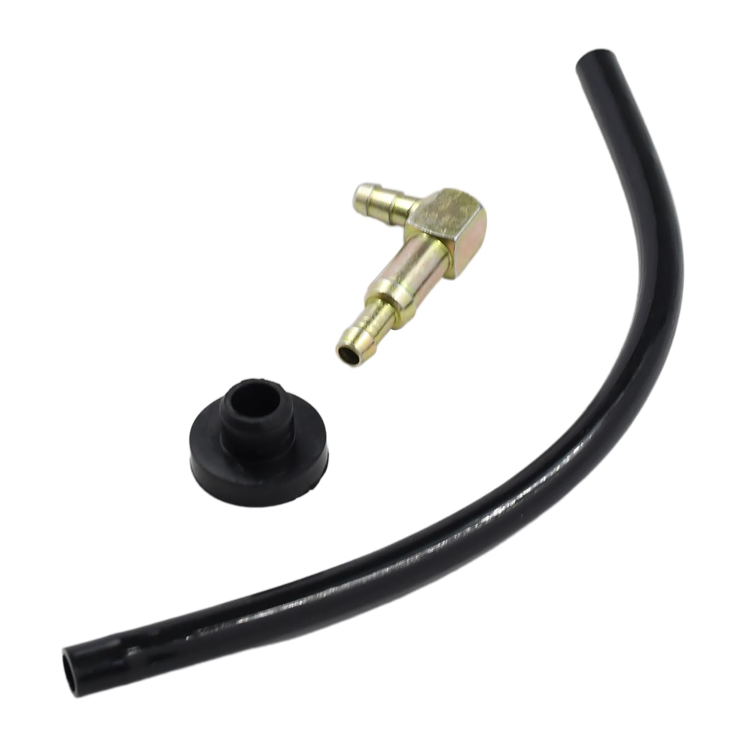 LGB/ タンク 1991 1992 Kawasaki ZX600D ZX600 Ninja OEM Fuel Gas Tank